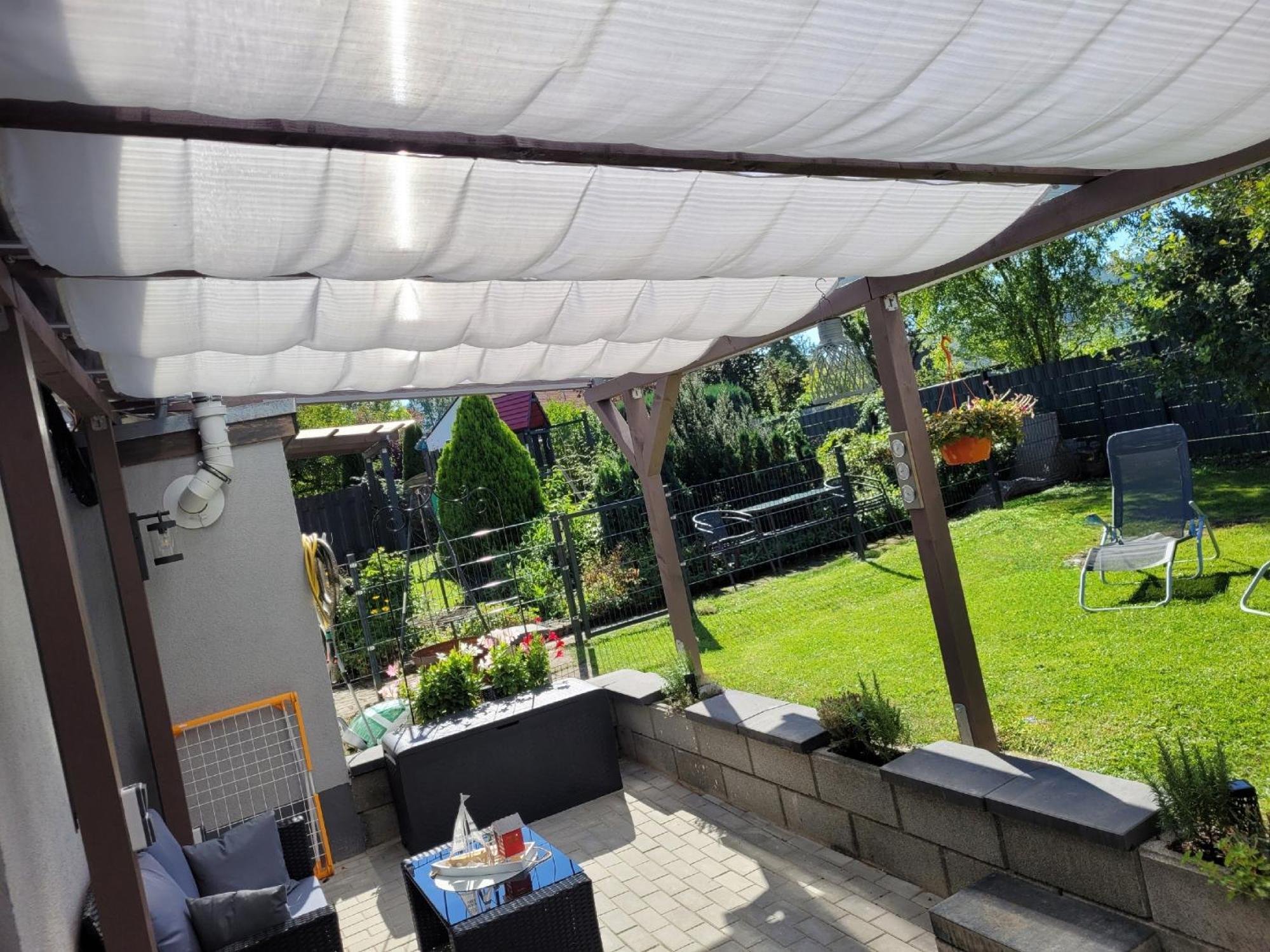 Ferienhaus Kleine Remise Langelsheim Exterior foto